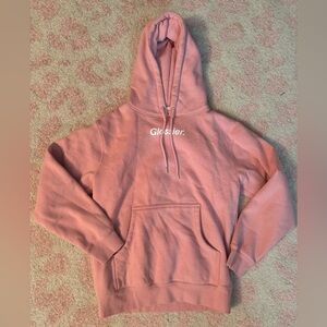 Glossier Hoodie
